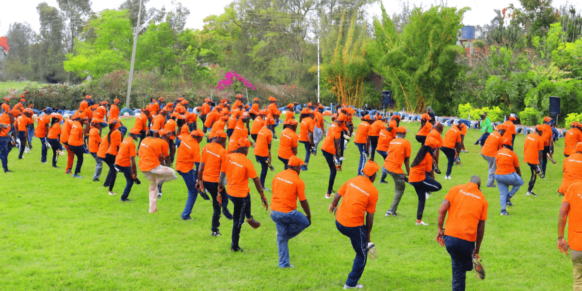 For Equipment & Supplier Partners